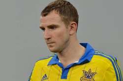 Олександр Кучер. Фото: ФФУ