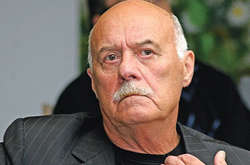 Станіслав Говорухін 