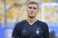 Олександр Гладкий