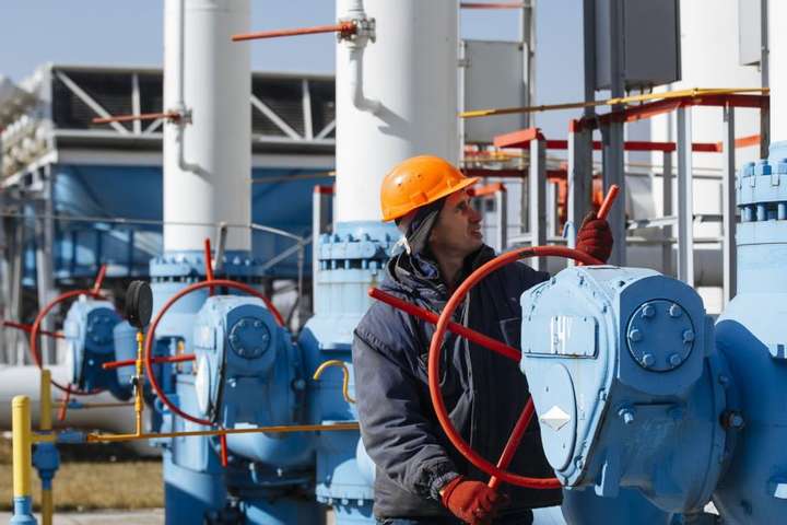 Сума позову «Нафтогазу» до Росії через активи в Криму сягає $8 млрд