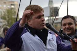 Прокуратура вимагає взяти під варту соратника Медведчука