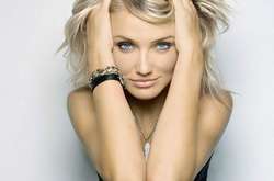 Камерон Диас