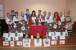 У Вінниці провели шевченківське свято