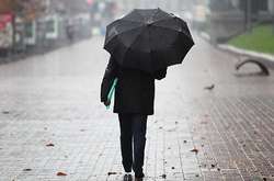 Більшість території України заллють дощі: прогноз погоди на 13 березня