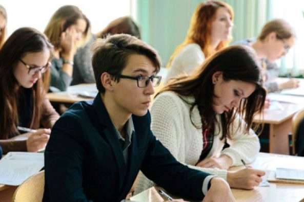 В Одеській області відбудеться фінал Всеукраїнської олімпіади з математики