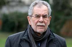 Александр Ван дер Беллен