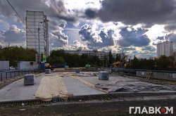 Столичних водіїв попередили про закриття проспекту Леся Курбаса (карта)