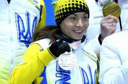 Оксана Шишкова