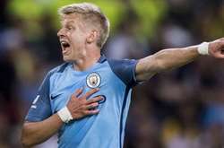 Олександр Зінченко. Фото: Getty Images