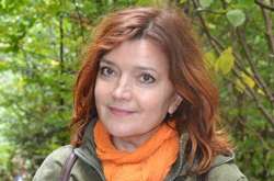 Галина Вдовиченко