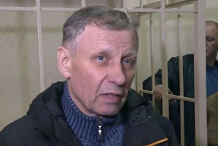 «Рюкзаки» Авакова: суд повторно арештував нерухомість екс-заступника міністра МВС і його дружини