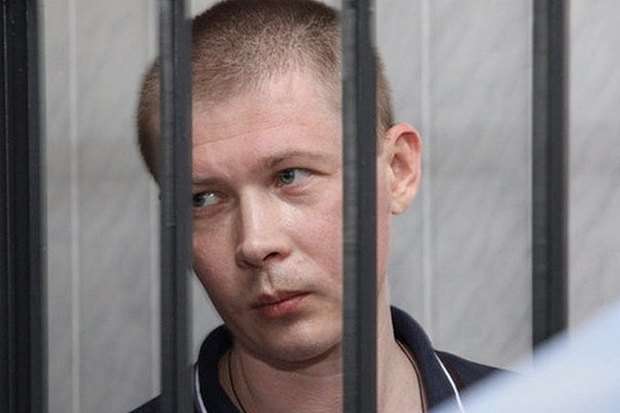 Євген Мефьодов - Фігуранта «справи 2 травня» Мефьодова залишили в СІЗО