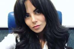 Настя Каменских