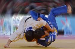 У Вінниці відбувся обласний чемпіонат з дзюдо серед молоді