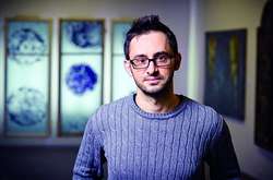 Павел Гудимов