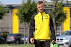 Ярмоленко: Все нормально, нога вже не болить