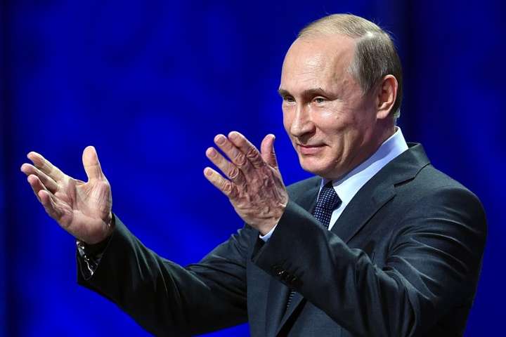 «Мочить в сортире»: о «предвыборных программах» Путина
