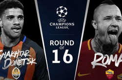 Стала відома заявка «Роми» на матч-відповідь проти «Шахтаря»