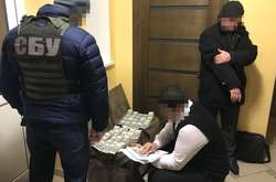 Депутат Сумского горсовета попался на взятке 