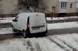 У Києві намагалися викрасти дитину