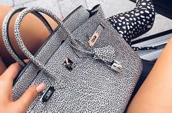 Сумка Кайли Дженнер