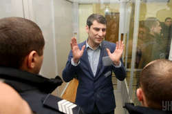 Северіон Дангадзе