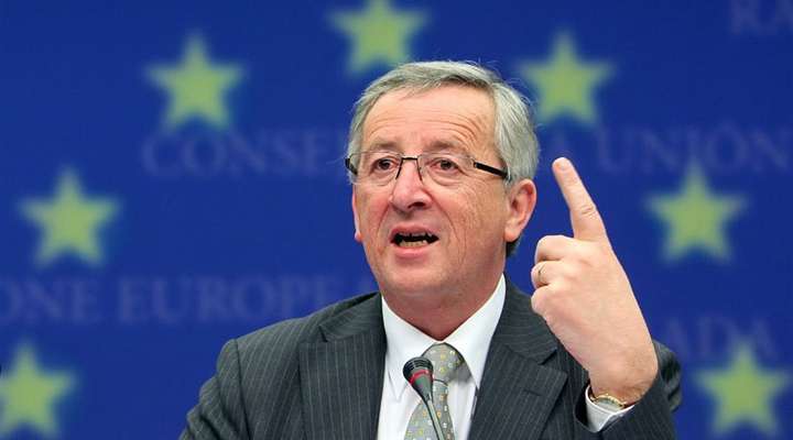 Брюссель закликає Лондон переходити від промов до угод