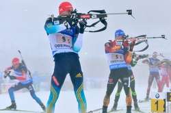 Міністр спорту України : Я за бойкот етапу Кубка світу в Тюмені