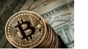 Вартість Bitcoin знову опустилась нижче за $10 тисяч