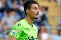 Основний голкіпер «Лаціо» може пропустити матч-відповідь проти «Динамо»