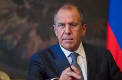 Сергій Лавров