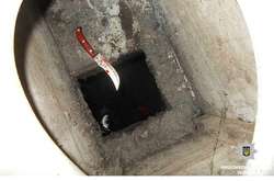 На Дніпропетровщині 11-класник скоїв подвійне вбивство