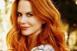 Николь Кидман обманывает муж