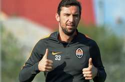 Українські фанати незадоволені тим, що Срна відбуде лише 11 місяців дискваліфікації замість 17-ти