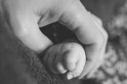 На смітнику у Солом’янському районі знайдено тіло немовляти