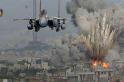 РФ погрожує США відповіддю у випадку ударів по Сирії