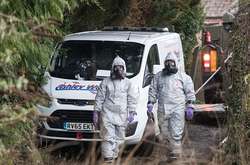 Отравление в Солсбери: местный житель вспомнил о странной женщине в маске