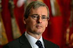 Лорі Бристоу 