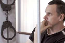 Олег Сенцов