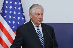 Трамп представил нового госсекретаря США