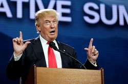 Трамп пояснив, чому звільнив Тіллерсона