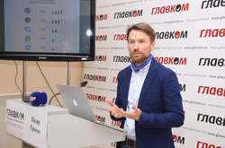 В Україні кількість користувачів смартфонів зросла у п’ять разів - експерт