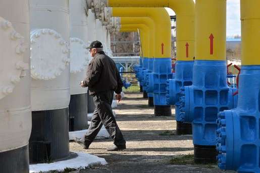 Росія назвала умову «стабільного транзиту» газу в ЄС через Україну