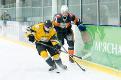 Українська хокейна ліга. Чи завершать «Донбас» і «Кременчук» півфінальні серії достроково?