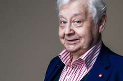 Олег Табаков