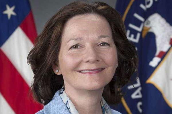Перша жінка на чолі ЦРУ: стало відомо, хто така Джина Хаспел