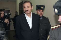 У Лондоні знайшли мертвим російського олігарха 