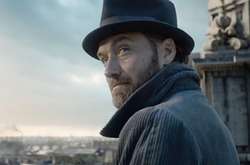 «Фантастические твари и где они обитают: Преступления Грин-де-Вальда»