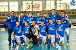 Визначилися команди, які зіграють у суперфіналі чемпіонату України із флорболу