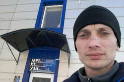 В Одесі «антимайданівця», засудженого за підготовку терактів, відпустили на волю